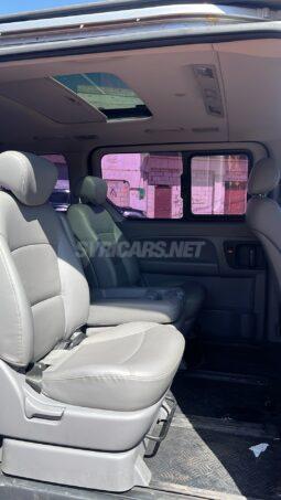 هيونداي – Hyundai فان – H1