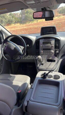 هيونداي – Hyundai فان – H1