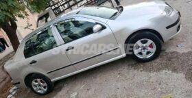 سكودا – Skoda فابيا – Fabia