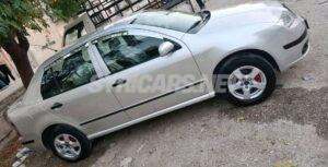 سكودا – Skoda فابيا – Fabia