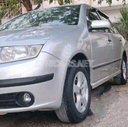 
										 سكودا – Skoda فابيا – Fabia ممتلئ									