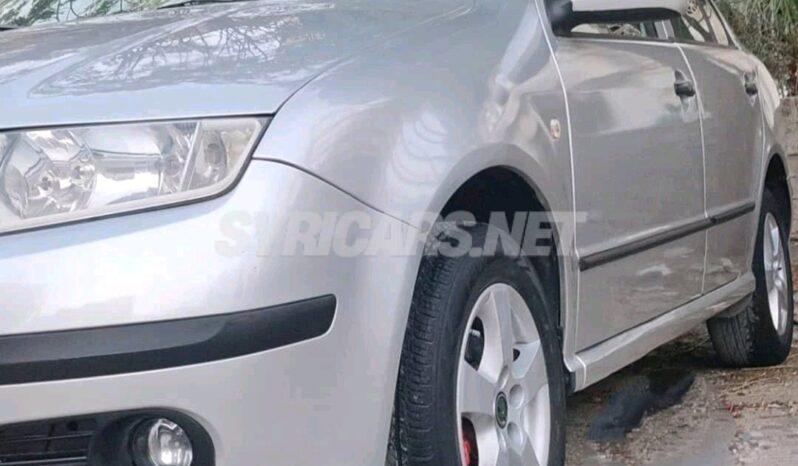 
								 سكودا – Skoda فابيا – Fabia ممتلئ									