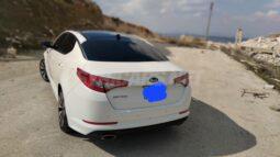 كيا – Kia اوبتيما – Optima
