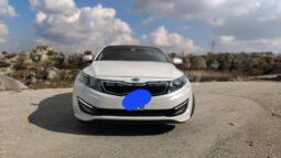 كيا – Kia اوبتيما – Optima