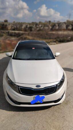 كيا – Kia اوبتيما – Optima