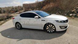 كيا – Kia اوبتيما – Optima