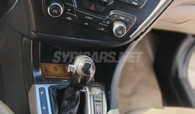 
								 كيا – Kia اوبتيما – Optima ممتلئ									