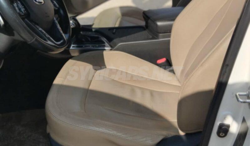 
								 كيا – Kia اوبتيما – Optima ممتلئ									
