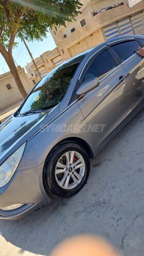 هيونداي – Hyundai سوناتا – Sonata