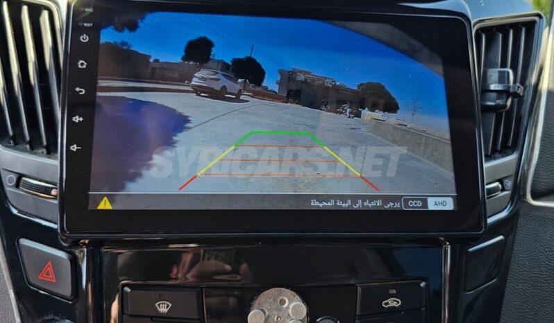 
								 هيونداي – Hyundai سوناتا – Sonata ممتلئ									