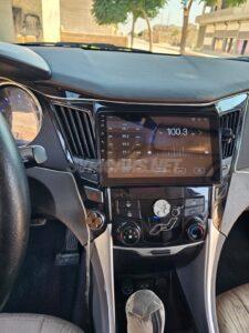 هيونداي – Hyundai سوناتا – Sonata