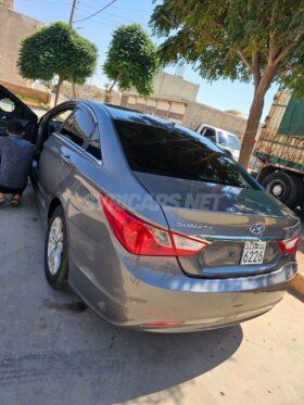 هيونداي – Hyundai سوناتا – Sonata
