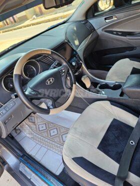هيونداي – Hyundai سوناتا – Sonata