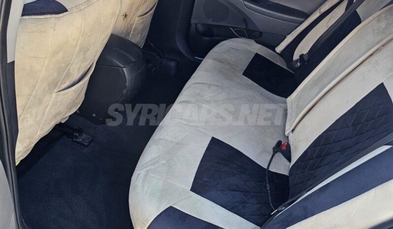 
								 هيونداي – Hyundai سوناتا – Sonata ممتلئ									