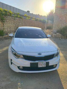 كيا – Kia K5
