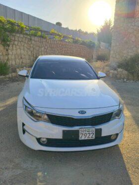 كيا – Kia K5
