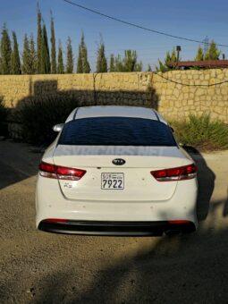 كيا – Kia K5