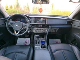 كيا – Kia K5