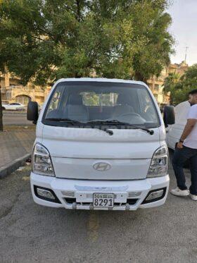 هيونداي – Hyundai بورتر – porter