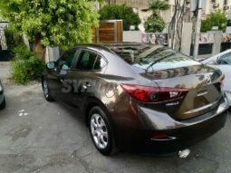 مازدا – Mazda 3