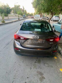 مازدا – Mazda 3