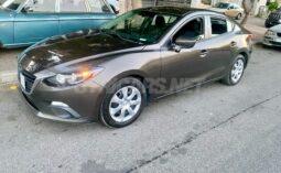 مازدا – Mazda 3