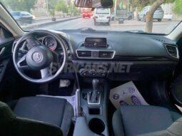 
										 مازدا – Mazda 3 ممتلئ									