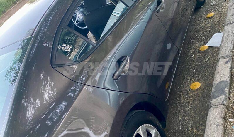 
								 مازدا – Mazda 3 ممتلئ									
