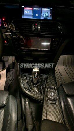 بي ام دابيليو – BMW 430
