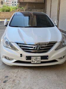 هيونداي – Hyundai سوناتا – Sonata