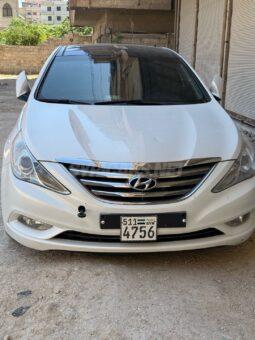 هيونداي – Hyundai سوناتا – Sonata