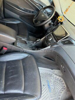 هيونداي – Hyundai سوناتا – Sonata