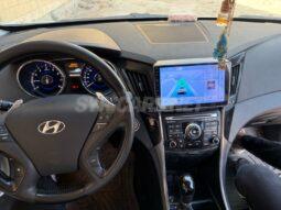 هيونداي – Hyundai سوناتا – Sonata