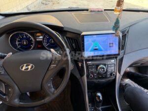 هيونداي – Hyundai سوناتا – Sonata