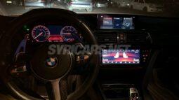 بي ام دابيليو – BMW 430