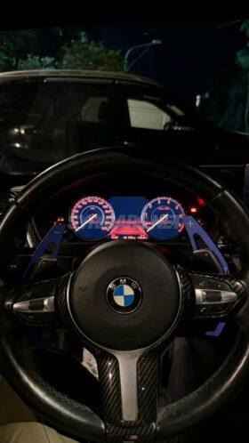بي ام دابيليو – BMW 430