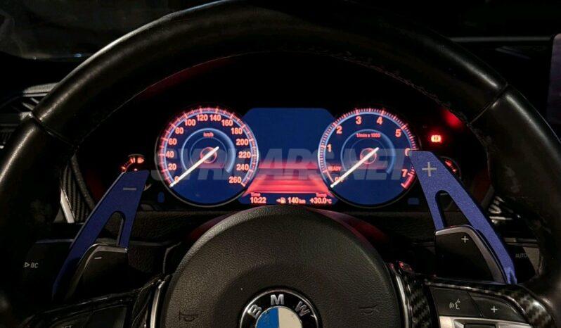 
								 بي ام دابيليو – BMW 430 ممتلئ									
