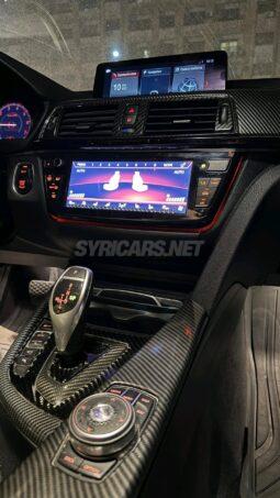 بي ام دابيليو – BMW 430