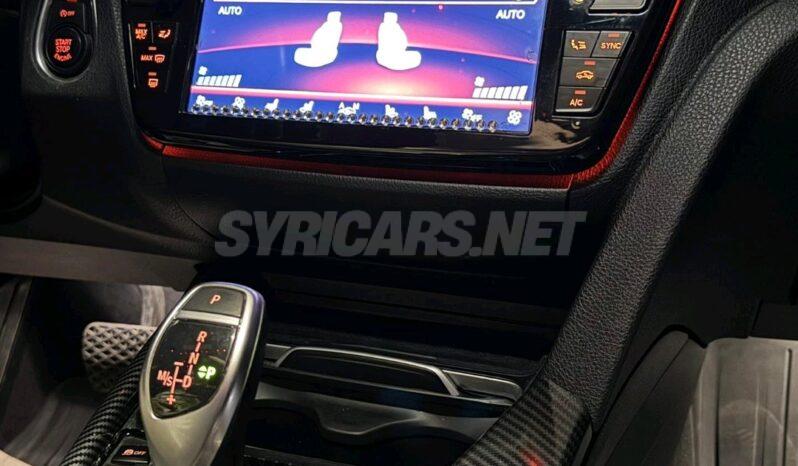 
								 بي ام دابيليو – BMW 430 ممتلئ									