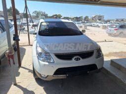 هيونداي – Hyundai فيراكروز – Veracruz