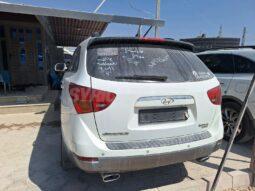 هيونداي – Hyundai فيراكروز – Veracruz