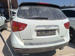 
										 هيونداي – Hyundai فيراكروز – Veracruz ممتلئ									