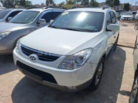 هيونداي – Hyundai فيراكروز – Veracruz