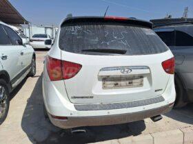 هيونداي – Hyundai فيراكروز – Veracruz