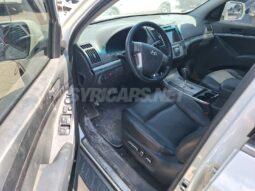 هيونداي – Hyundai فيراكروز – Veracruz
