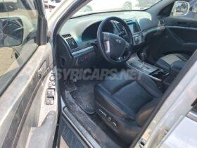 هيونداي – Hyundai فيراكروز – Veracruz