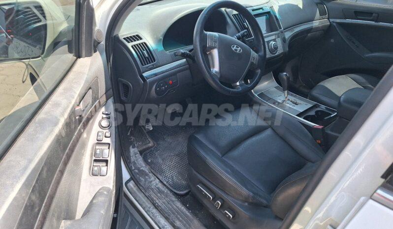 
								 هيونداي – Hyundai فيراكروز – Veracruz ممتلئ									