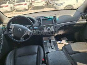 هيونداي – Hyundai فيراكروز – Veracruz