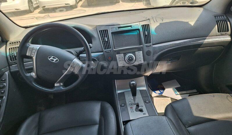
								 هيونداي – Hyundai فيراكروز – Veracruz ممتلئ									