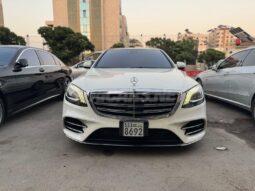 مرسيدس بينز – Mercedes benz S 560